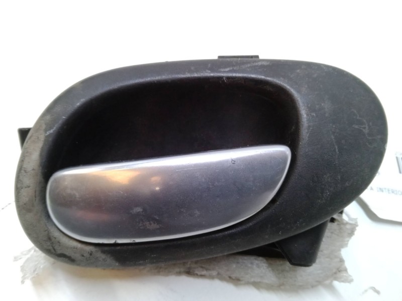Recambio de maneta interior puerta delantera derecha para peugeot 206 sw (2e/k) 1.4 referencia OEM IAM   