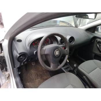 SEAT IBIZA III (6L1)