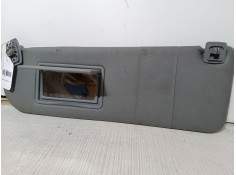 Recambio de parasol derecho para peugeot 806 (221) 2.1 td 12v referencia OEM IAM