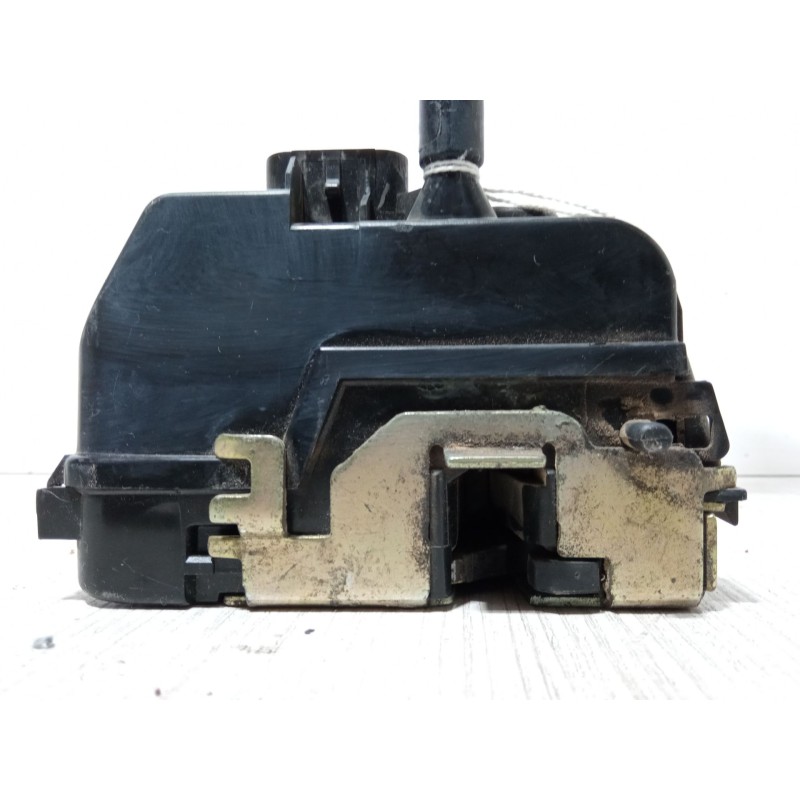 Recambio de cerradura puerta trasera izquierda para renault espace iv (jk0/1_) 1.9 dci (jk0u, jk0g) referencia OEM IAM   