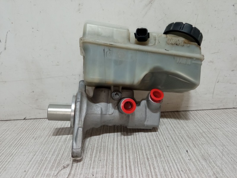 Recambio de bomba freno para renault clio iv (bh_) 1.2 16v referencia OEM IAM   