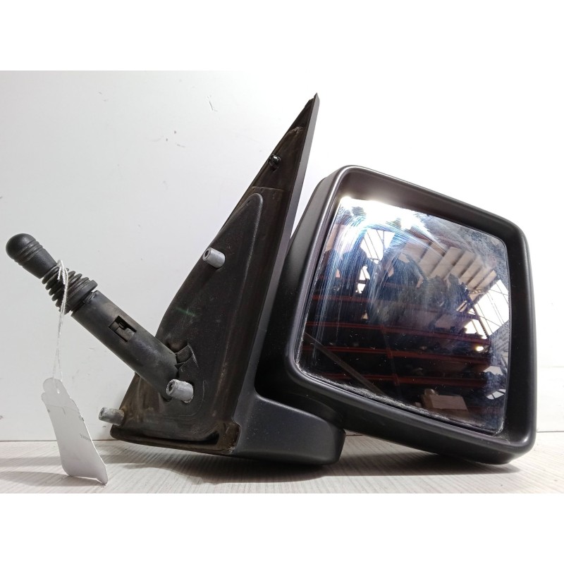 Recambio de retrovisor derecho para opel combo furgoneta/monovolumen 1.3 cdti 16v referencia OEM IAM E9014129  