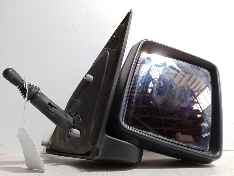 Recambio de retrovisor derecho para opel combo furgoneta/monovolumen 1.3 cdti 16v referencia OEM IAM E9014129  