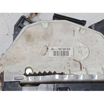 CERRADURA PUERTA DELANTERA IZQUIERDA A55K1837015 