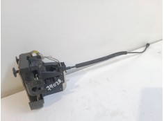 Recambio de cerradura puerta delantera izquierda para renault clio ii (bb_, cb_) 1.4 16v (b/cb0p, bb13) referencia OEM IAM   