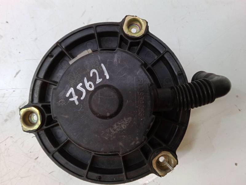 MOTOR CALEFACCION 