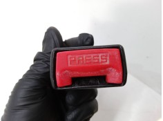 Recambio de anclaje cinturon delantero derecho para renault modus / grand modus (f/jp0_) 1.5 dci 90 referencia OEM IAM    2