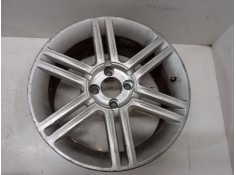 Recambio de llanta aluminio 16´´ para fiat stilo van (192_) 1.9 jtd (192dxe1a) referencia OEM IAM 7JX16H2  