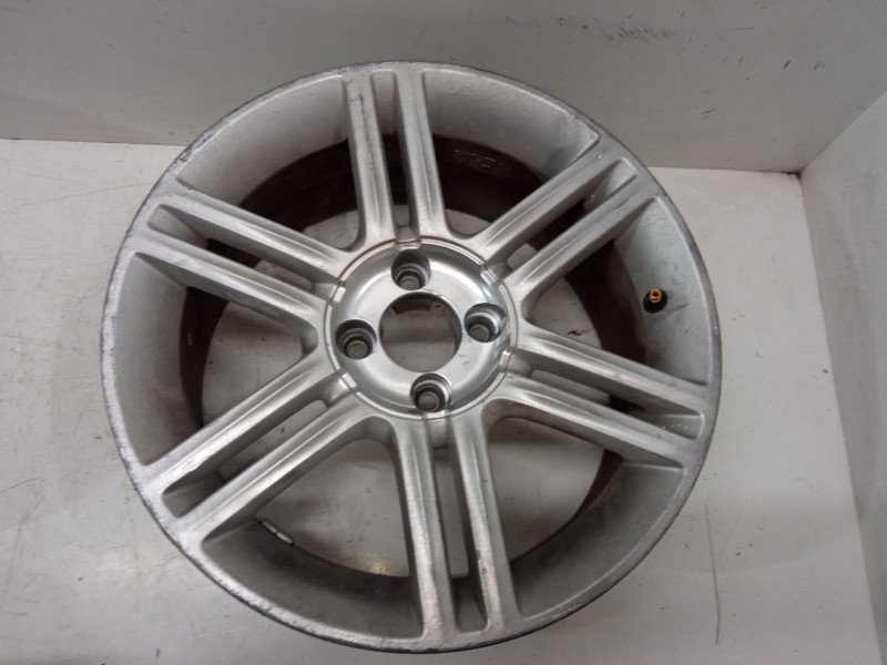 Recambio de llanta aluminio 16´´ para fiat stilo van (192_) 1.9 jtd (192dxe1a) referencia OEM IAM 7JX16H2  