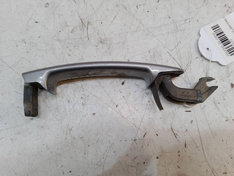 Recambio de maneta exterior puerta delantera izquierda para seat toledo iii (5p2) 2.0 fsi referencia OEM IAM   