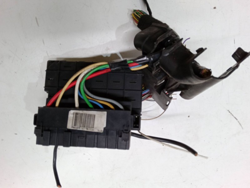 Recambio de bsm para peugeot 307 (3a/c) 2.0 hdi 90 referencia OEM IAM 9646405180BSMB2  