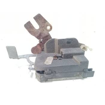 CERRADURA MALETERO / PORTON 