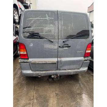 MERCEDES-BENZ VITO FURGONETA (W638)