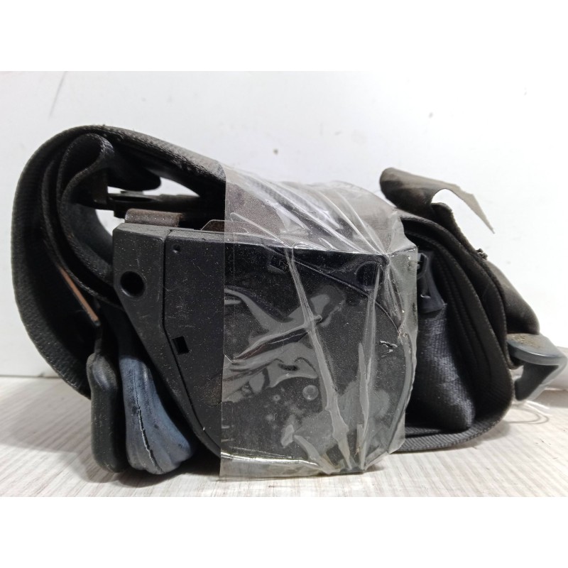 Recambio de cinturon seguridad trasero izquierdo para mercedes-benz 124 sedán (w124) 300 turbo-d (124.133) referencia OEM IAM   