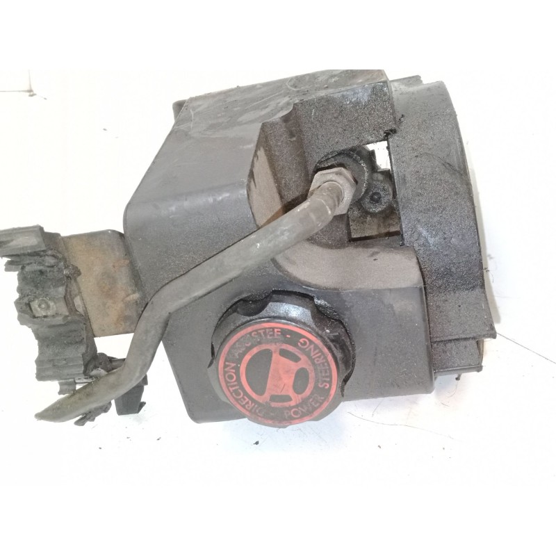 Recambio de bomba servodireccion para peugeot 206 cc (2d) 1.6 16v (2dnfuf, 2dnfur) referencia OEM IAM 9662127480  26079836QN