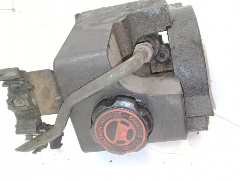 Recambio de bomba servodireccion para peugeot 206 cc (2d) 1.6 16v (2dnfuf, 2dnfur) referencia OEM IAM 9662127480  26079836QN