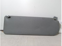 Recambio de parasol derecho para peugeot 806 (221) 2.1 td 12v referencia OEM IAM    2