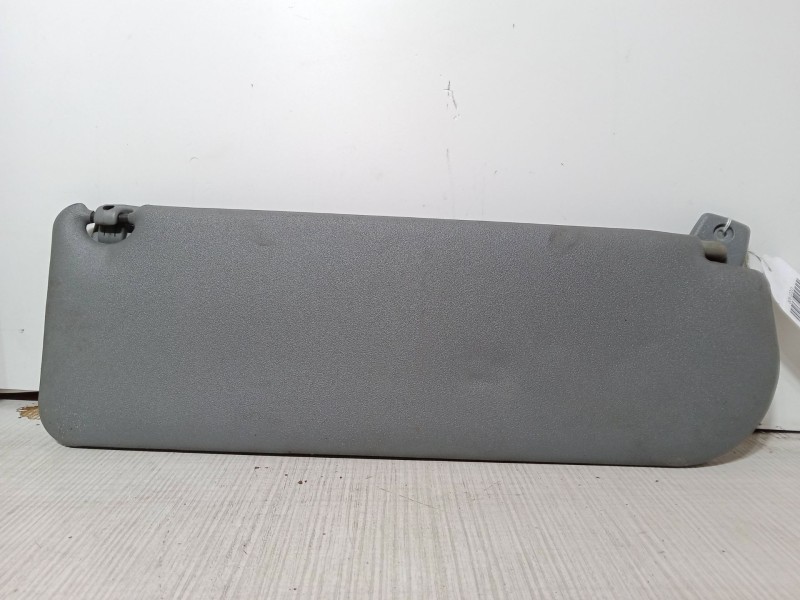 Recambio de parasol derecho para peugeot 806 (221) 2.1 td 12v referencia OEM IAM   