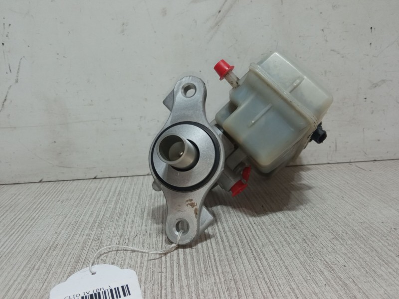 Recambio de bomba freno para renault clio iv (bh_) 1.2 16v referencia OEM IAM   