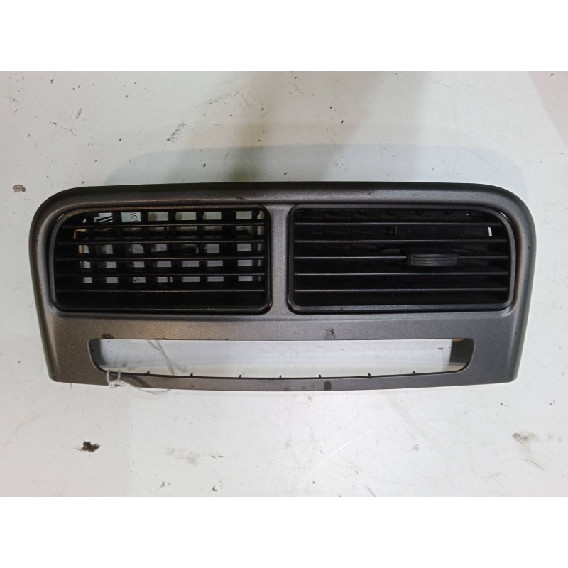 Recambio de aireador central para fiat grande punto van (199_) 1.3 jtd multijet (199cxc1a) referencia OEM IAM   