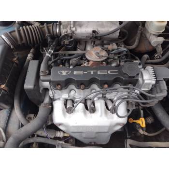 DAEWOO LANOS (KLAT)
