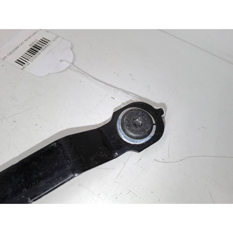 Recambio de anclaje cinturon delantero derecho para renault modus / grand modus (f/jp0_) 1.5 dci 90 referencia OEM IAM   