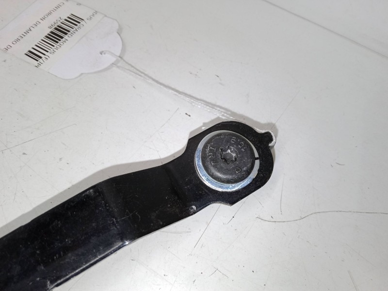 Recambio de anclaje cinturon delantero derecho para renault modus / grand modus (f/jp0_) 1.5 dci 90 referencia OEM IAM   