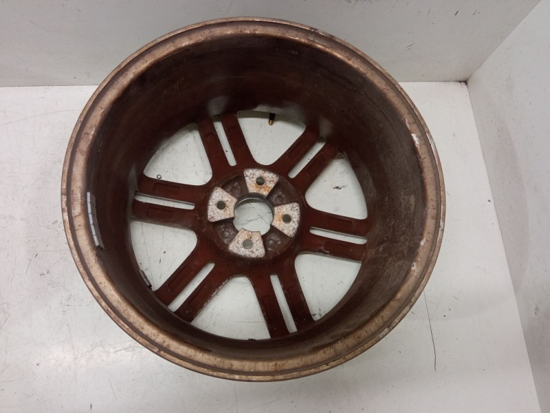 Recambio de llanta aluminio 16´´ para fiat stilo van (192_) 1.9 jtd (192dxe1a) referencia OEM IAM 7JX16H2  