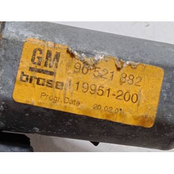 ELEVALUNAS ELECTRICO DELANTERO DERECHO 90521882 