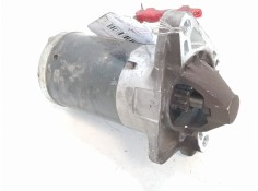 Recambio de motor arranque para renault scénic ii (jm0/1_) 1.6 16v (jm1r) referencia OEM IAM 8200665518  m000t4597zt 2