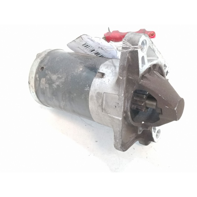 Recambio de motor arranque para renault scénic ii (jm0/1_) 1.6 16v (jm1r) referencia OEM IAM 8200665518  m000t4597zt