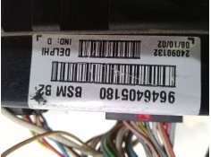 Recambio de bsm para peugeot 307 (3a/c) 2.0 hdi 90 referencia OEM IAM 9646405180BSMB2