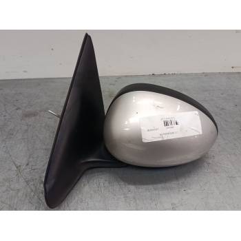 RETROVISOR IZQUIERDO 