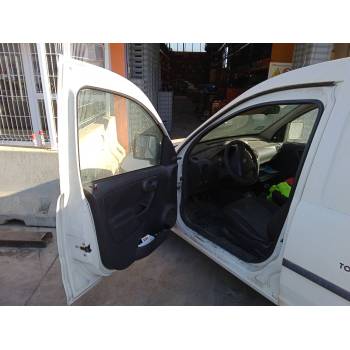 OPEL COMBO TOUR