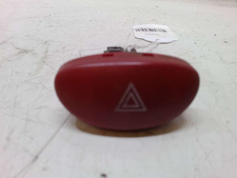 Recambio de warning para peugeot 206 hatchback (2a/c) 1.4 hdi eco 70 referencia OEM IAM   