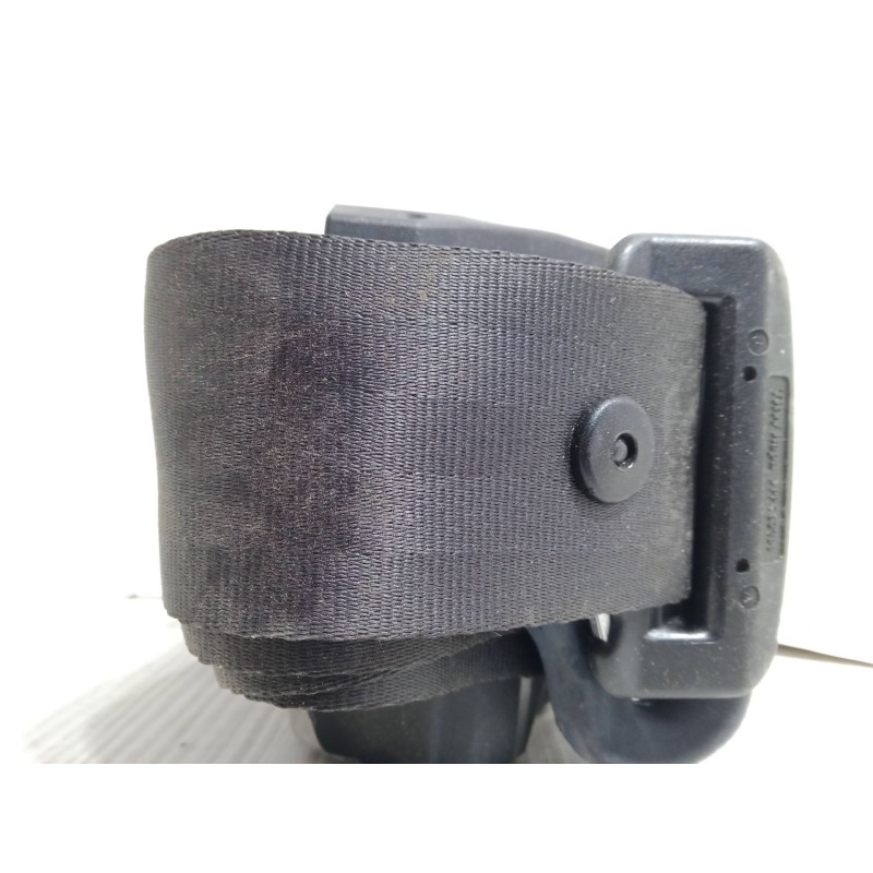 Recambio de cinturon seguridad trasero izquierdo para mercedes-benz 124 sedán (w124) 300 turbo-d (124.133) referencia OEM IAM   