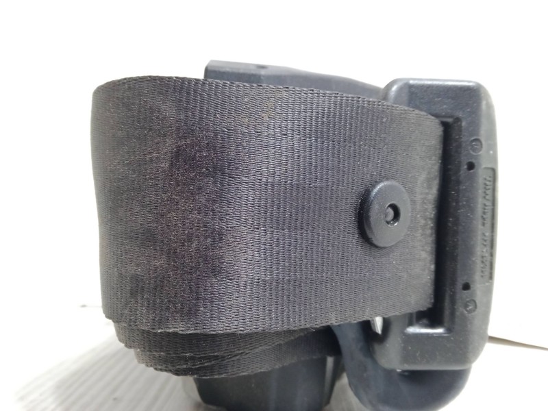 Recambio de cinturon seguridad trasero izquierdo para mercedes-benz 124 sedán (w124) 300 turbo-d (124.133) referencia OEM IAM   