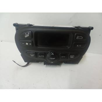 MANDO CLIMATIZADOR 96430550XT 9140010483 8541801