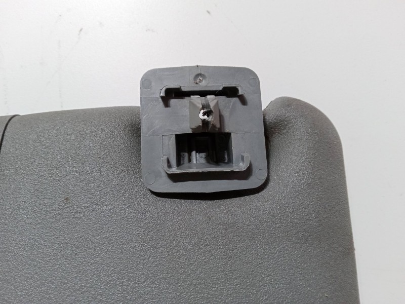 Recambio de parasol derecho para peugeot 806 (221) 2.1 td 12v referencia OEM IAM   