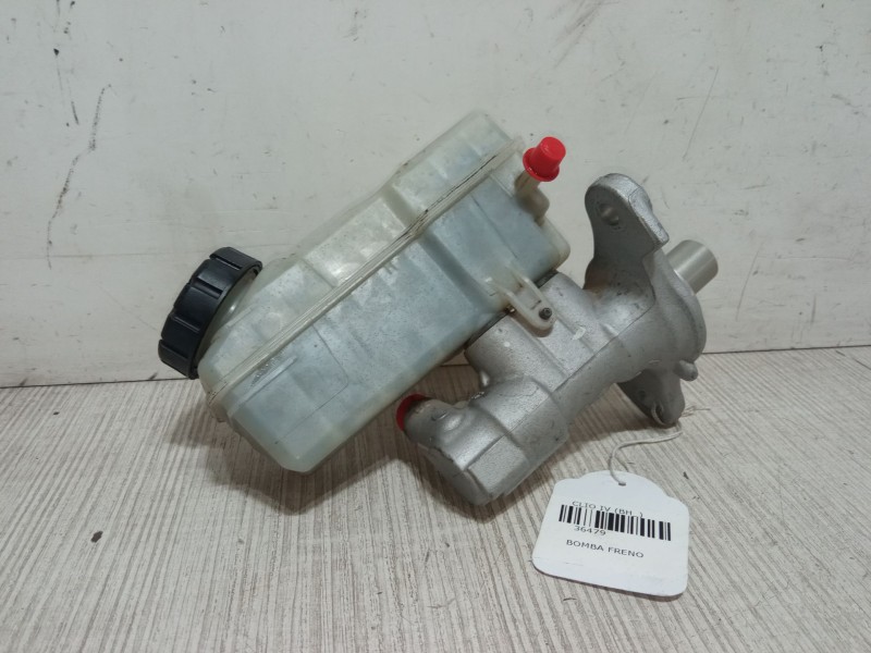 Recambio de bomba freno para renault clio iv (bh_) 1.2 16v referencia OEM IAM   