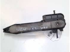 Recambio de maneta exterior puerta delantera izquierda para ford fusion (ju_) 1.4 referencia OEM IAM