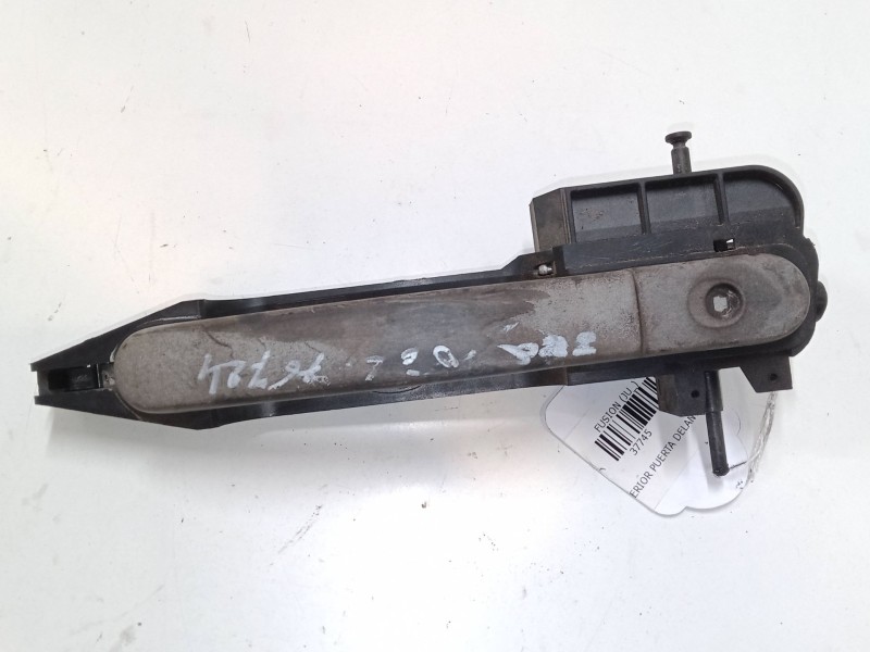 Recambio de maneta exterior puerta delantera izquierda para ford fusion (ju_) 1.4 referencia OEM IAM   