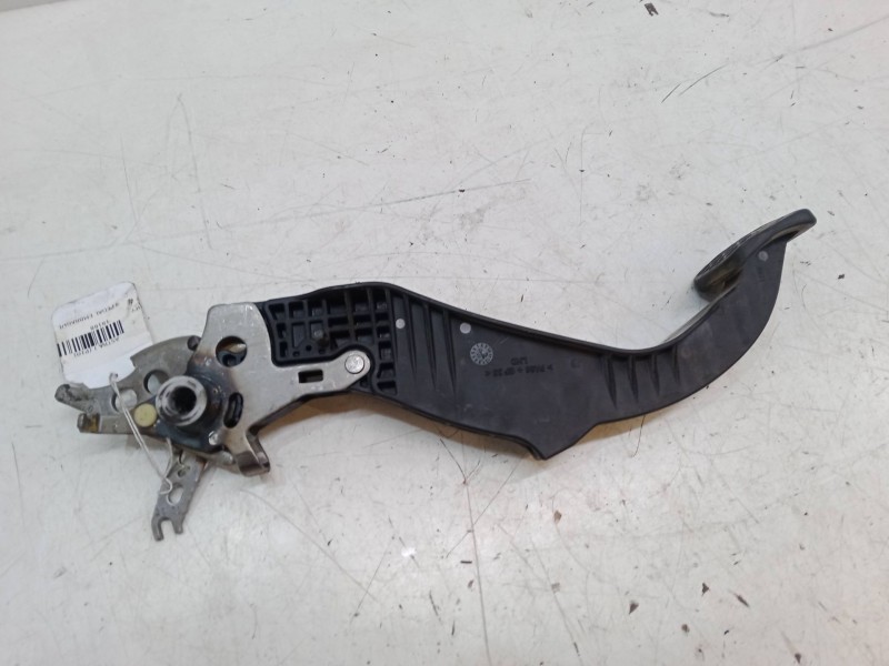Recambio de pedal embrague para opel astra j (p10) 1.6 (68) referencia OEM IAM   