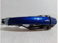 Recambio de maneta exterior puerta trasera derecha para volkswagen passat b5.5 (3b3) 2.0 referencia OEM IAM