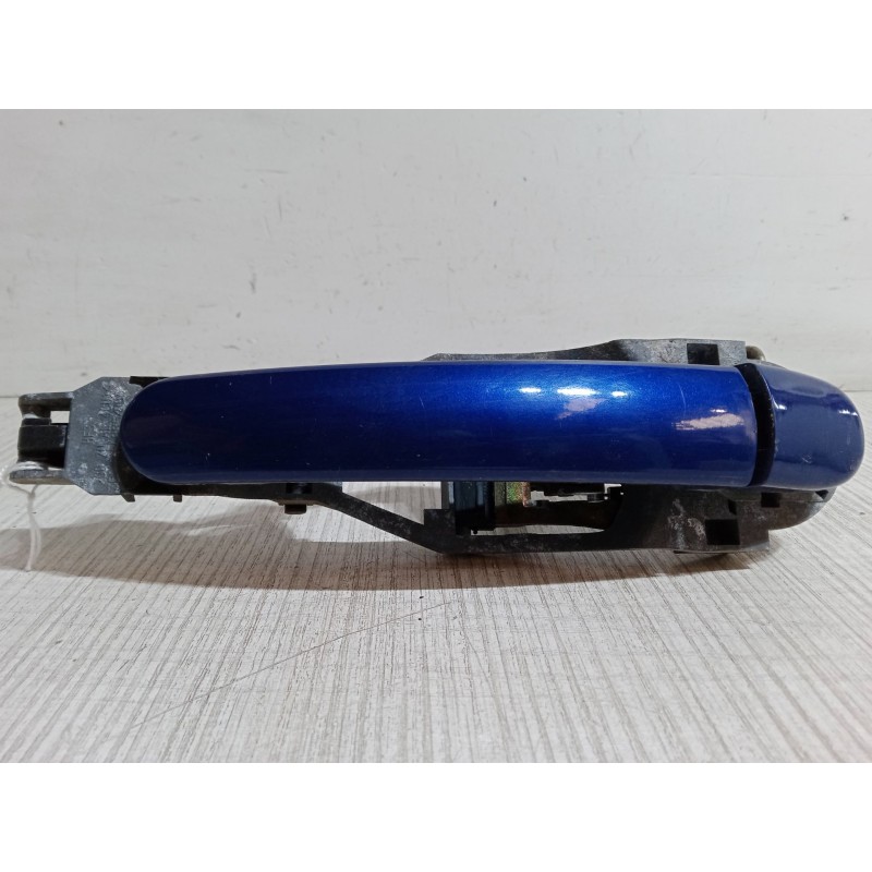 Recambio de maneta exterior puerta trasera derecha para volkswagen passat b5.5 (3b3) 2.0 referencia OEM IAM   