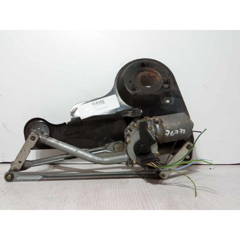 Recambio de motor limpia delantero para ford fiesta v (jh_, jd_) 1.4 16v referencia OEM IAM 23021201-4  