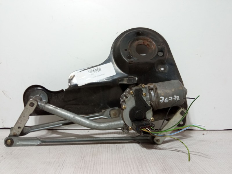 Recambio de motor limpia delantero para ford fiesta v (jh_, jd_) 1.4 16v referencia OEM IAM 23021201-4  