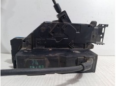 Recambio de cerradura puerta trasera derecha para peugeot 207/207+ (wa_, wc_) 1.4 16v referencia OEM IAM   