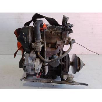 MOTOR COMPLETO 