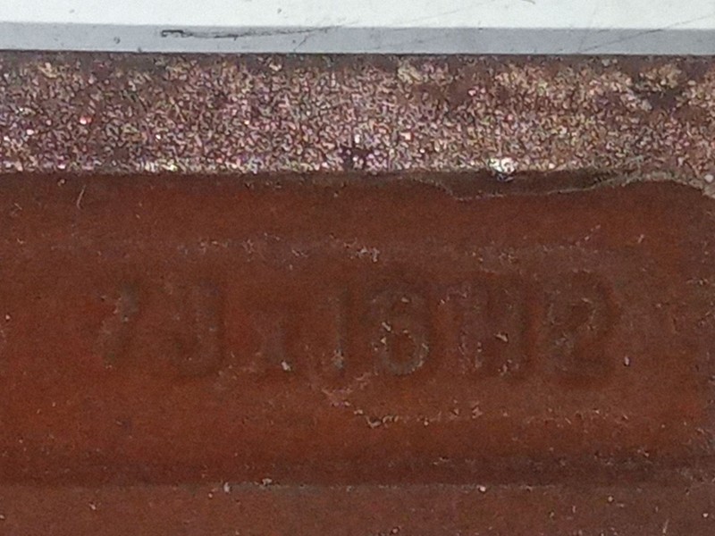 Recambio de llanta aluminio 16´´ para fiat stilo van (192_) 1.9 jtd (192dxe1a) referencia OEM IAM 7JX16H2  